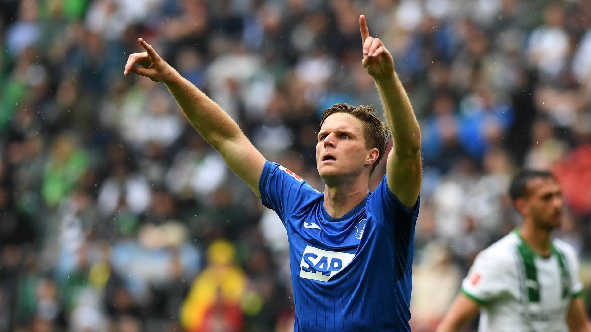 Marius Bülter | IMAGO/DeFodi Images