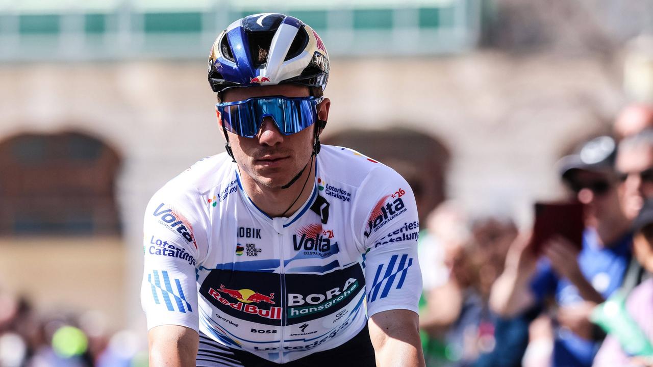 Evenepoel startet überraschend bei Flandern-Rundfahrt