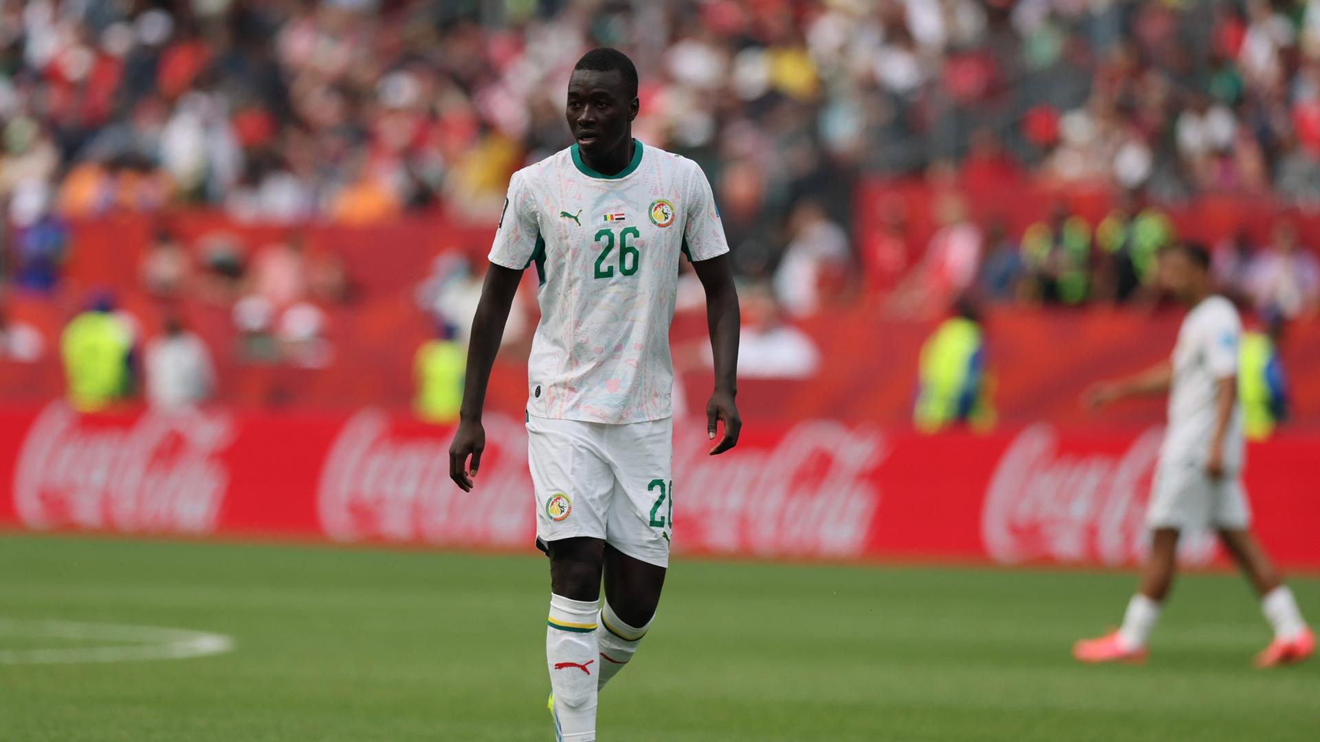 WM 2026: Senegals Gueye "Pausiere, solange Trainerstab im Amt ist"