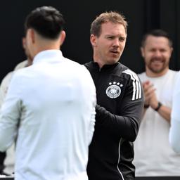 Julian Nagelsmann