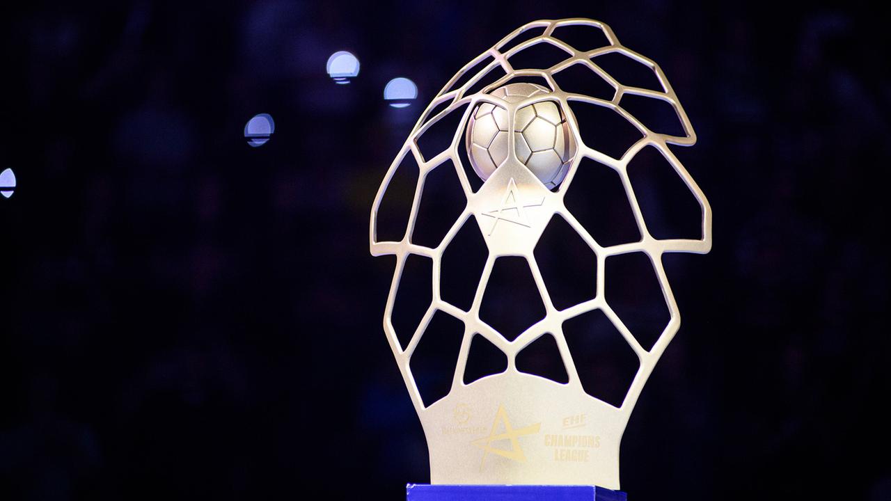 Füchse Berlin rozpoczynają nowy sezon Ligi Mistrzów po burzliwym okresie