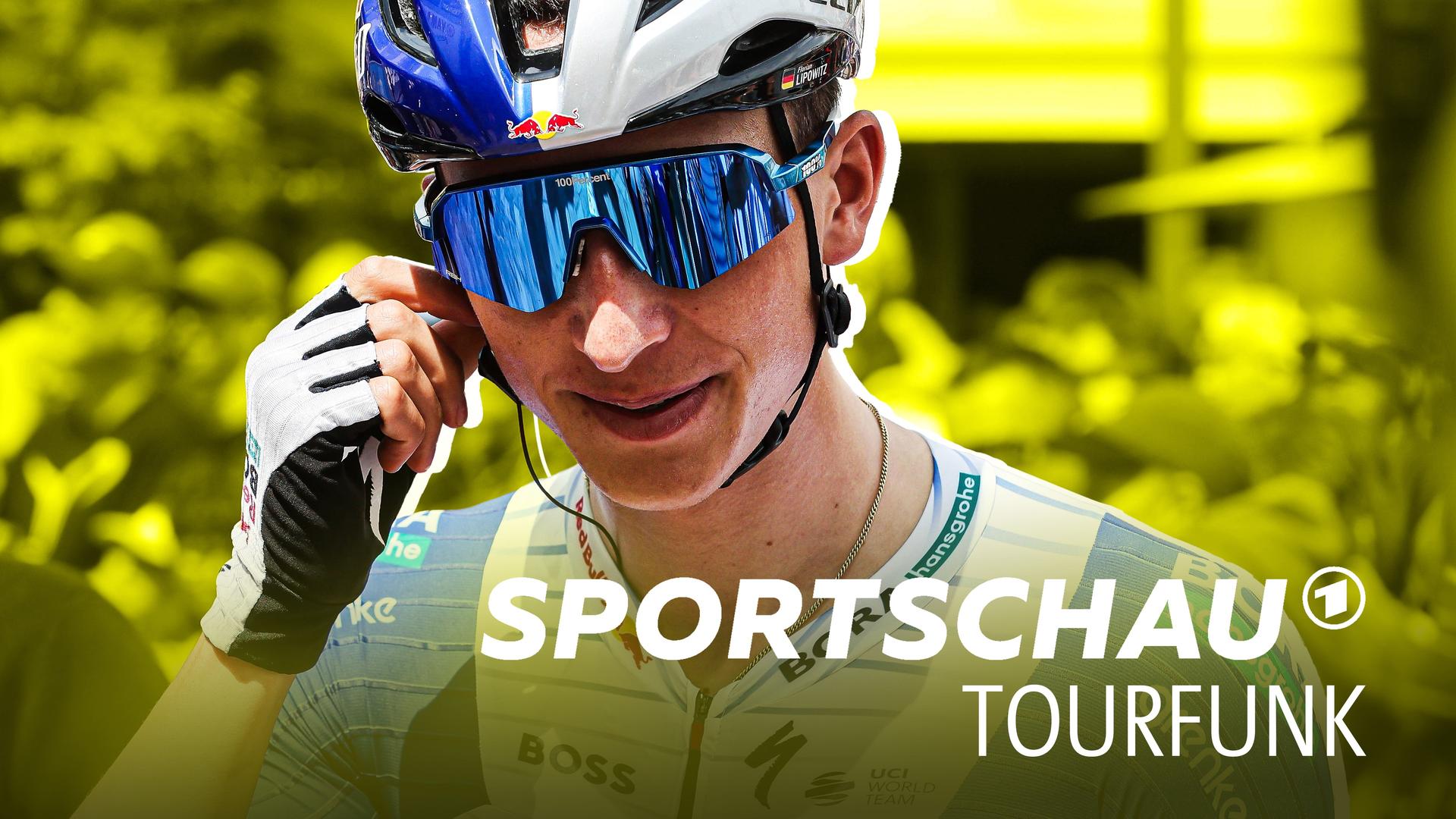 Live aus Laichingen! Was ist drin für Lipowitz bei der Tour?