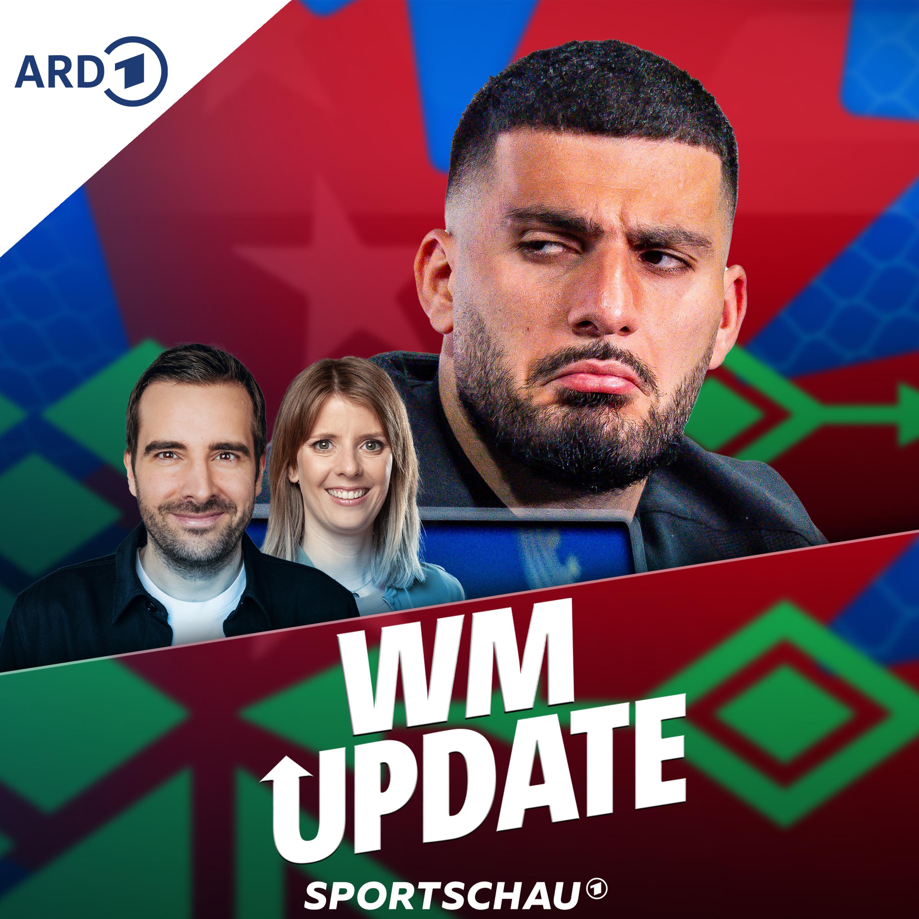 Play Undav er starten? DFB-Elf mit Rotation gegen Ecuador