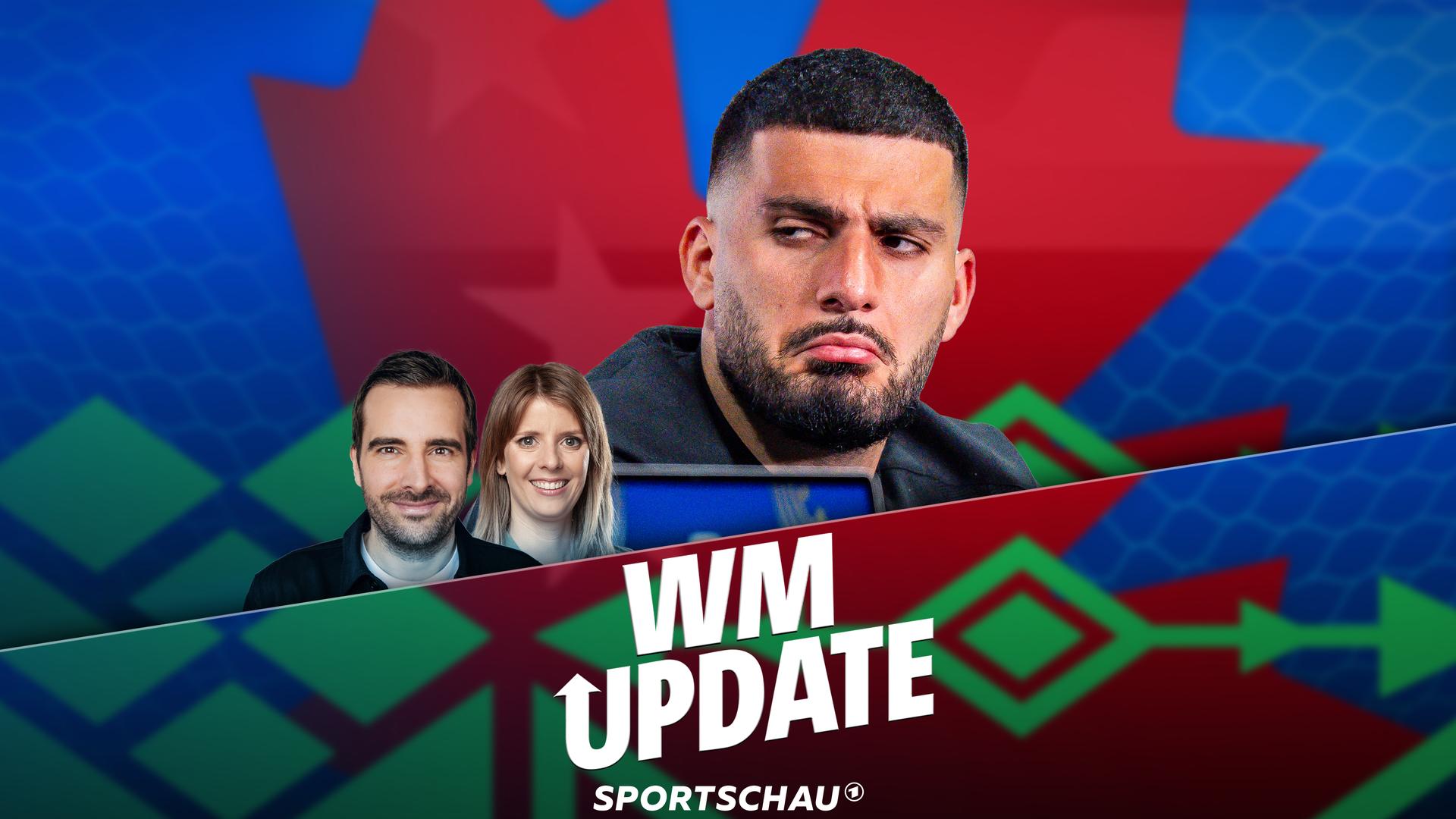 Fussball Podcast: Mexiko mit weißer Weste weiter / Schweiz holt Gruppensieg / Brasilien feiert Vinnie
