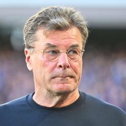 Dieter Hecking
