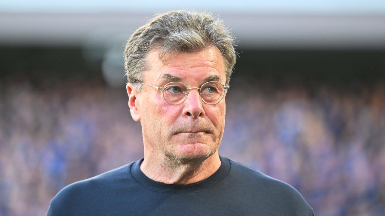 Wolfsburgs historischer Absturz — photo: Sportschau Fußball