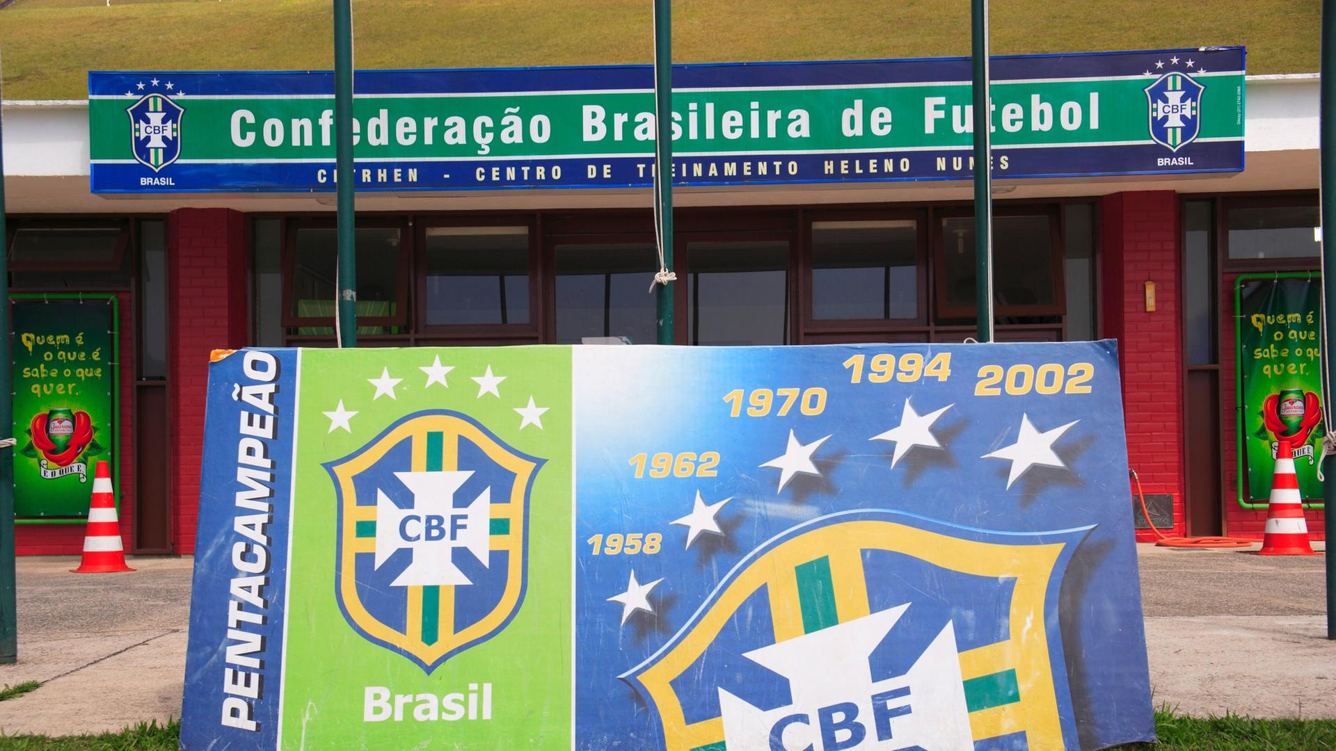 Brasilien "Doping-Champion" aller WM-Teilnehmer