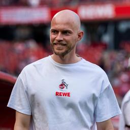 FC-Trainer René Wagner