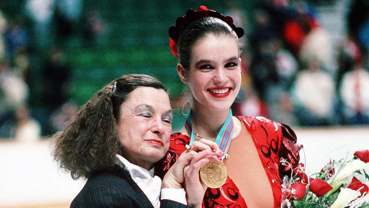 die eisprinzessin mit katarina witt