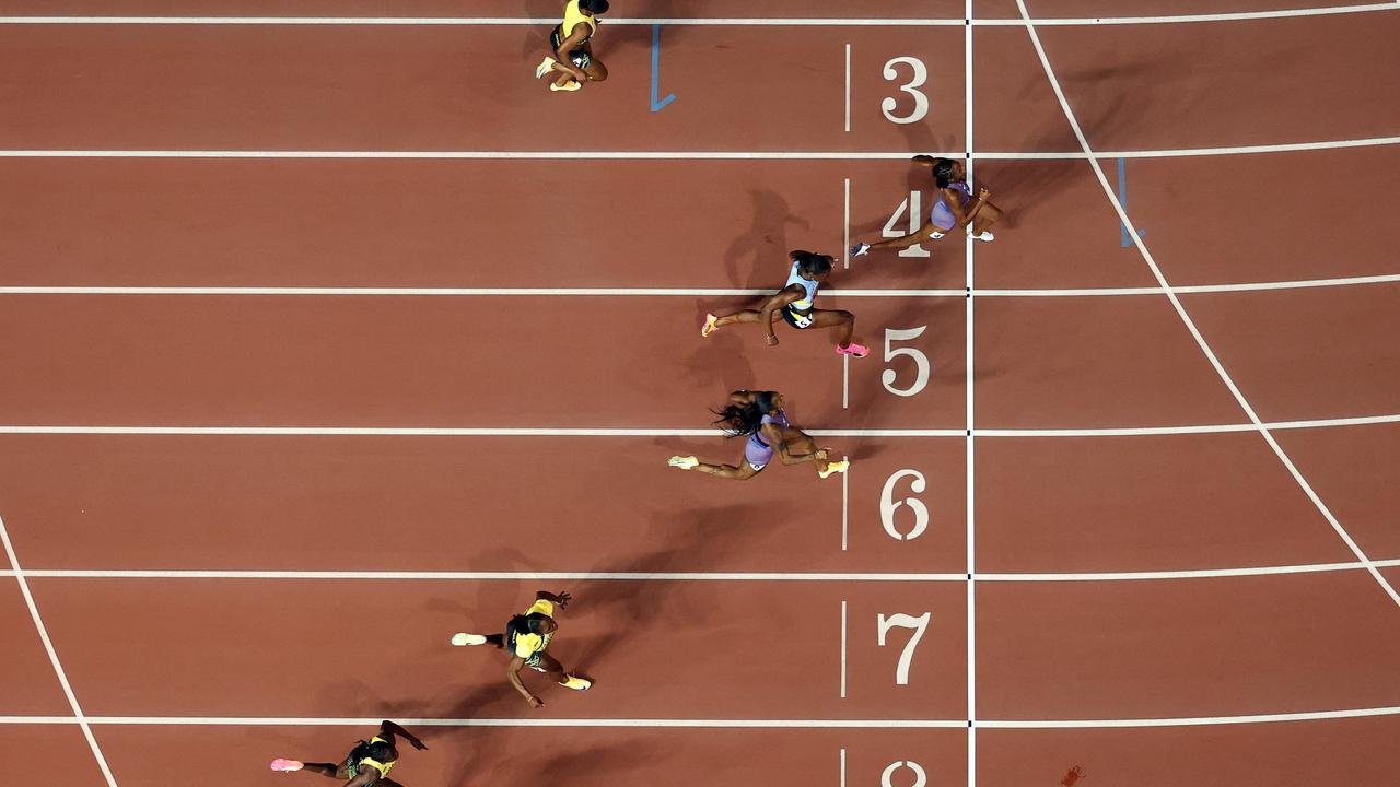 Ultimate Championship Budapest Men 100m Re-Live and Emil Agyekum Interview - News Directory 3