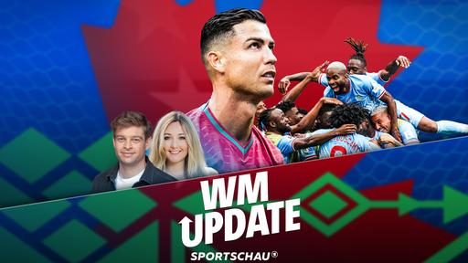 WM Update 18. Juni