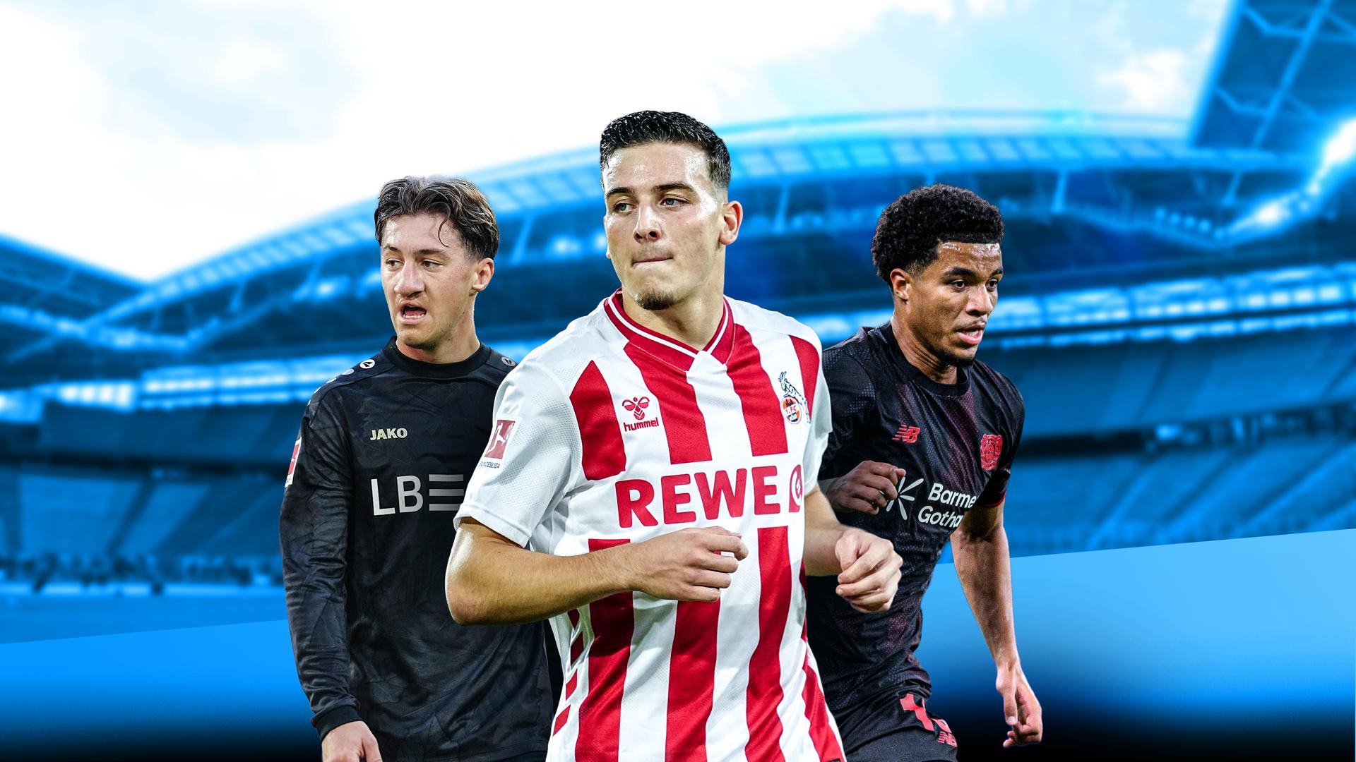 Sportschau Grafik | IMAGO