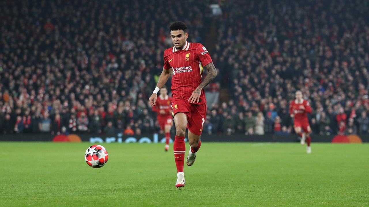 Luis Diaz zu Bayern? Ein Volltreffer oder der nächste Sane-Fehler?