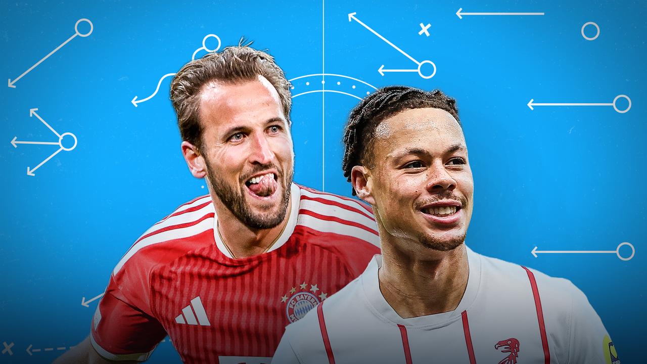 Reicht Bayerns Form für Freiburg?