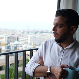 Abdullah Ibhais
