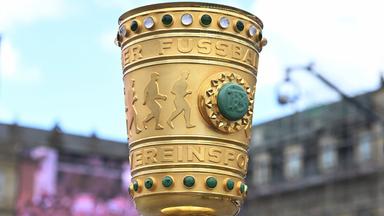 Der DFB-Pokal