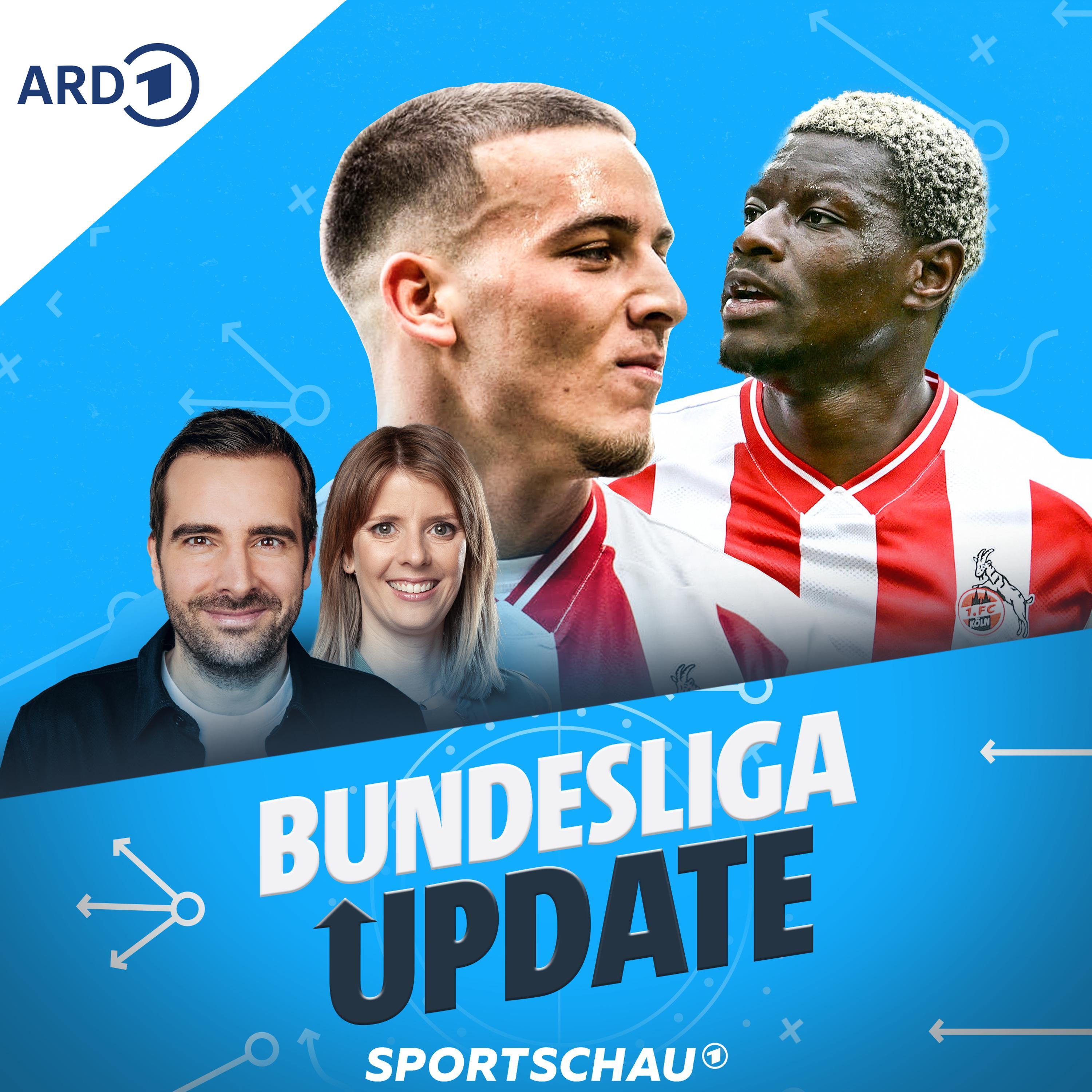 Bock Points! Köln verschafft sich Luft im Tabellenkeller! episode artwork