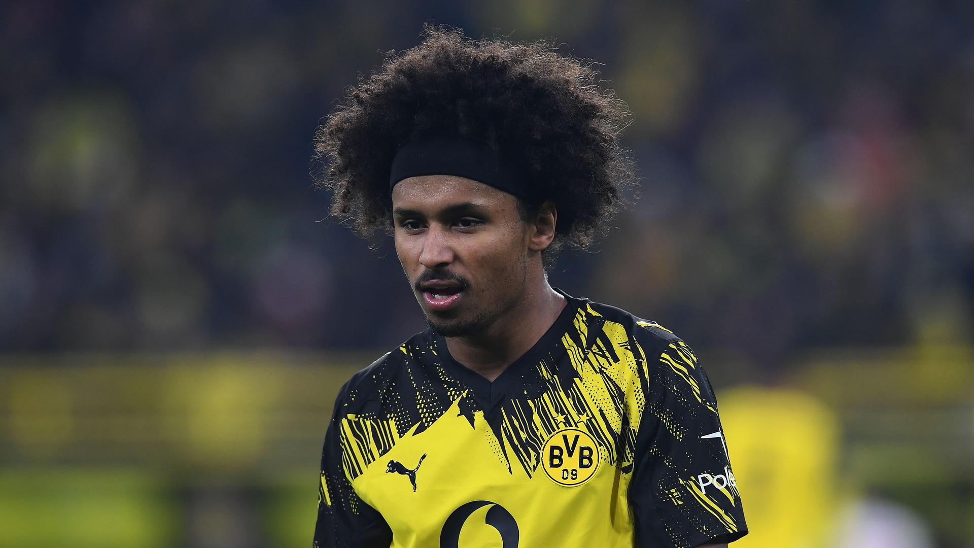 Karim Adeyemi | ddp/Revierfoto