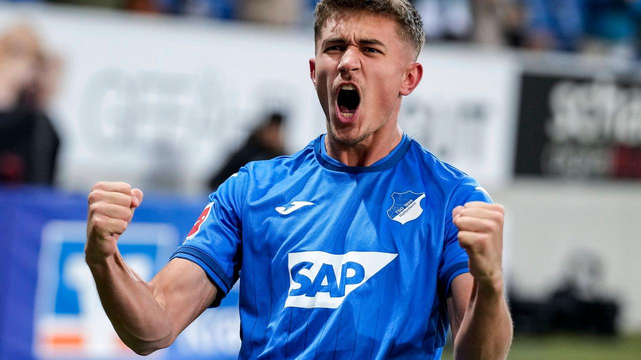 Fc Bayern Warum Tom Bischof Der Schlüssel Zum Erfolg Ist Experten Packen Aus - h60c5eg