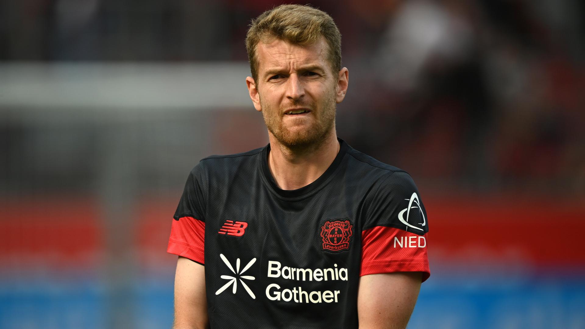 Lukas Hradecky verlässt Bayer Leverkusen | ddp/Sven Simon/Malte Ossowski