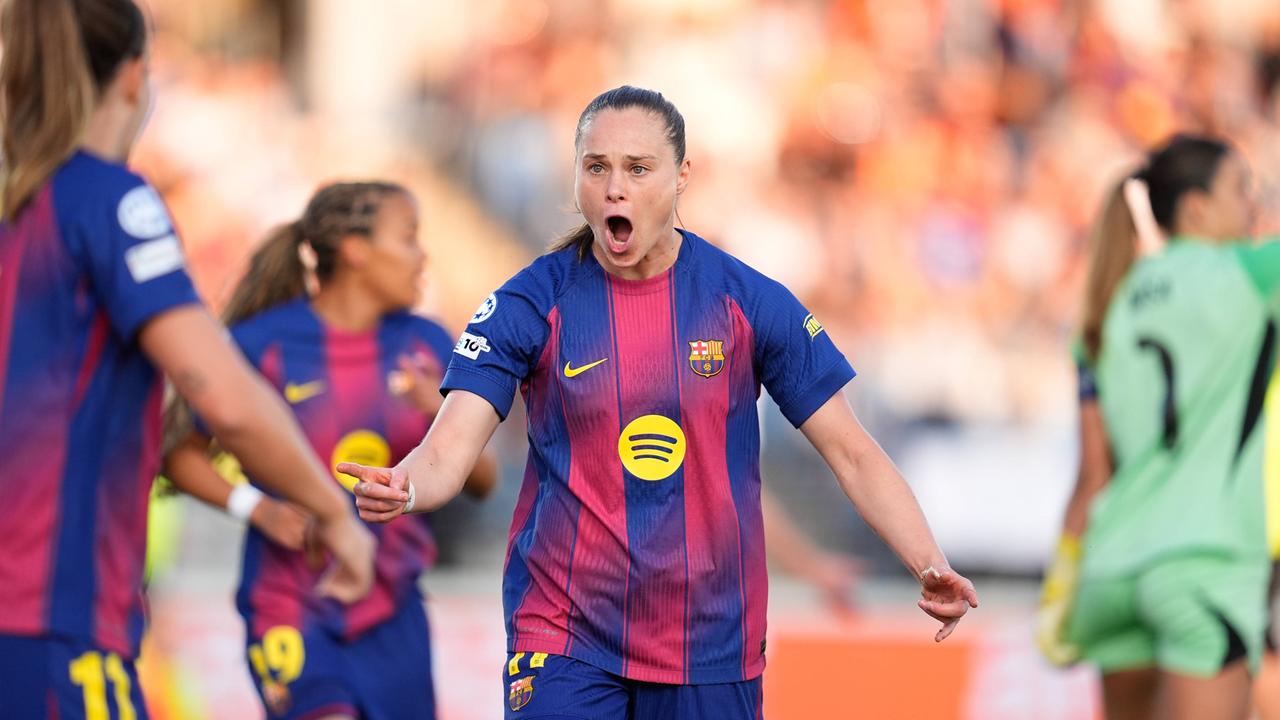 Acht-Tore-Spektakel in Madrid - 