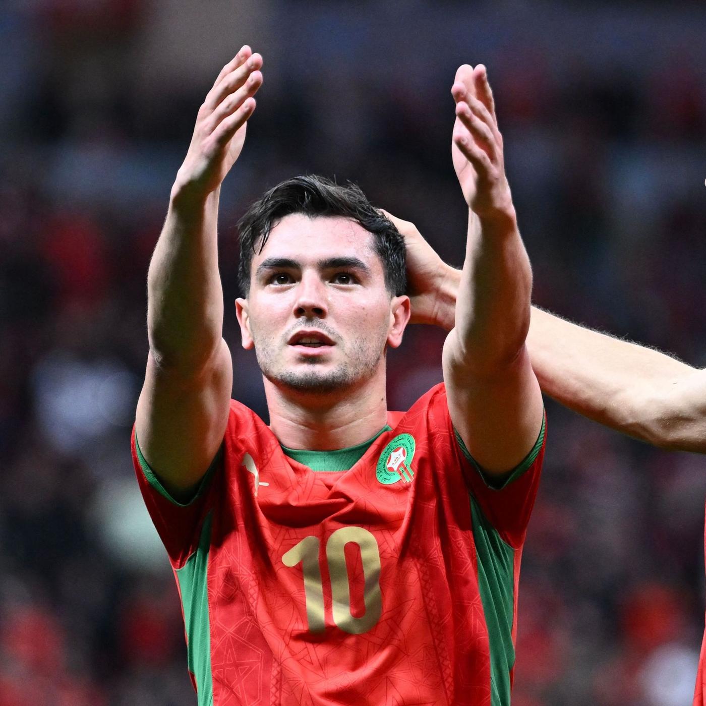 Braim Dias — pervyy igrok afrikanskoy sbornoy s 4+ assistami na ChM