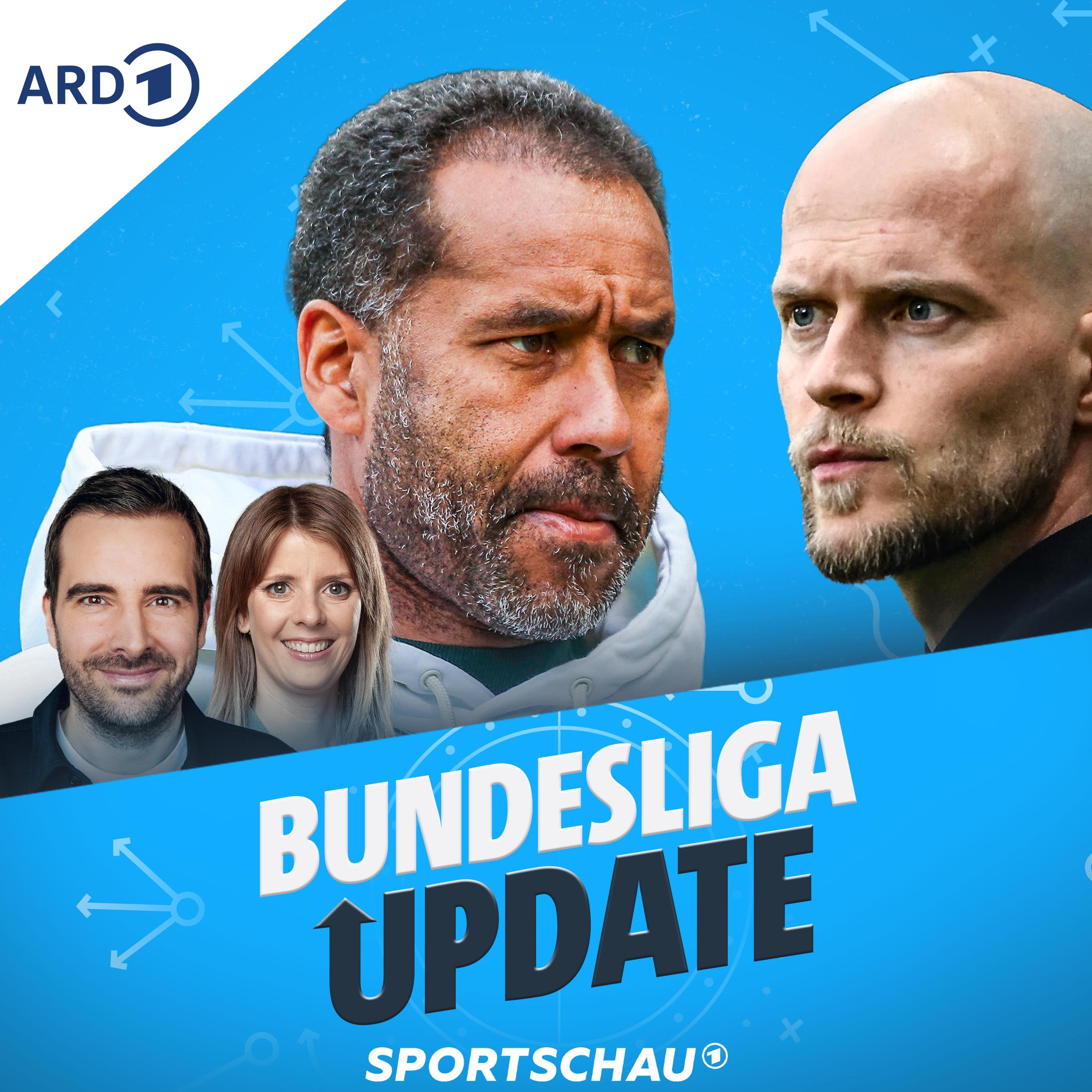 Zitterpartie! Schafft Köln oder Bremen den Befreiungsschlag? episode artwork