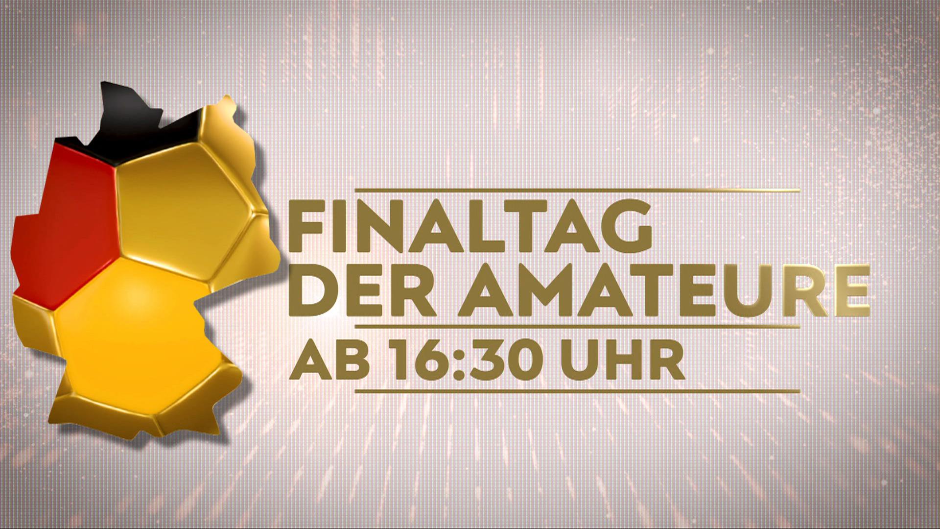 Finaltag der Amateure: Die Highlights der vierten Konferenz