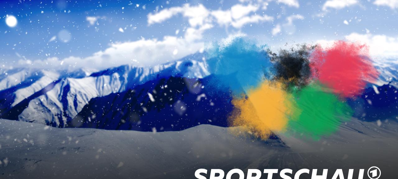 Olympia aktuell - der Sportschau-Olympia-Podcast | ARD Olympia aktuell - der Sportschau-Olympia-Podcast