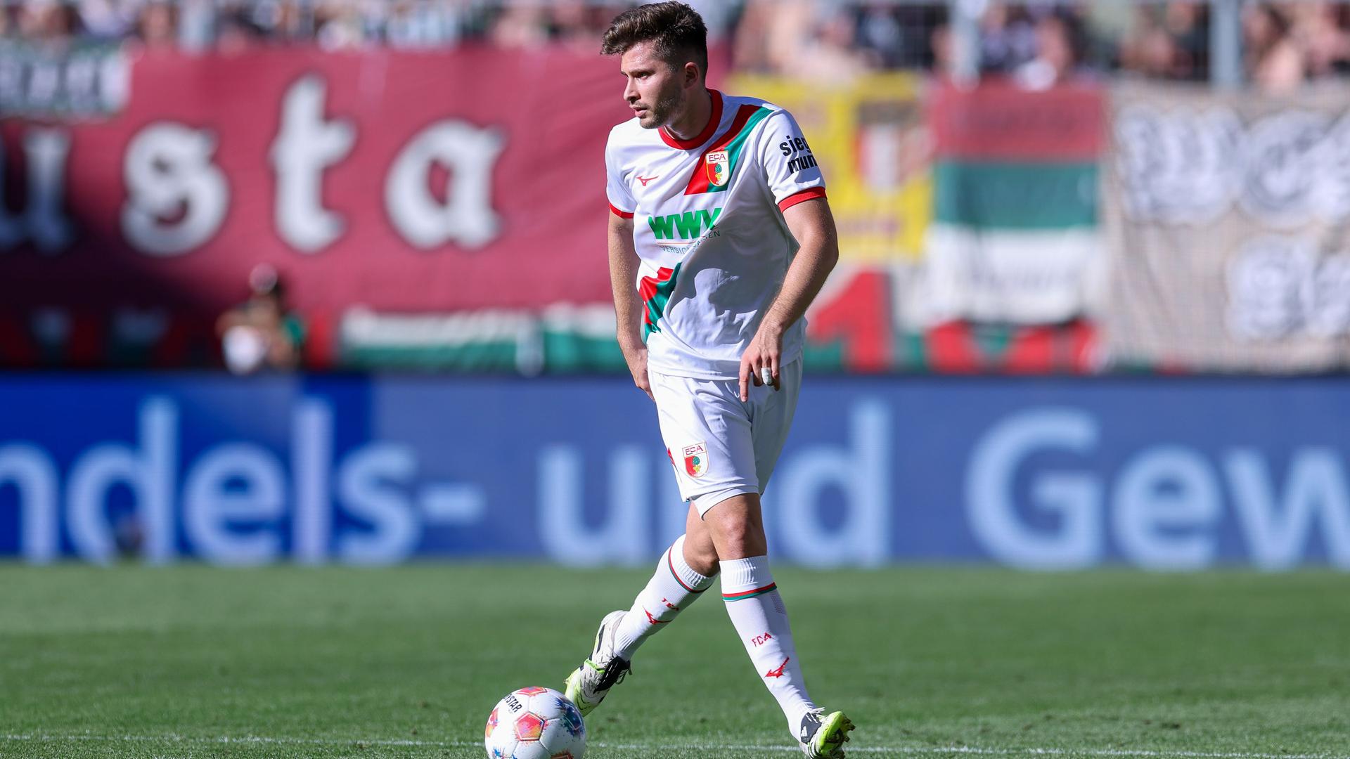 Elvis Rexhbecaj | ddp/Revierfoto