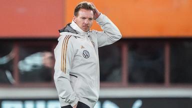 Julian Nagelsmann
