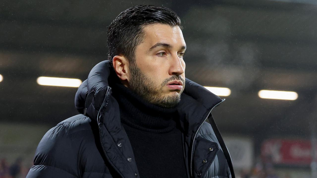Nuri Sahin  | IMAGO/Marco Steinbrenner/DeFodi Images
