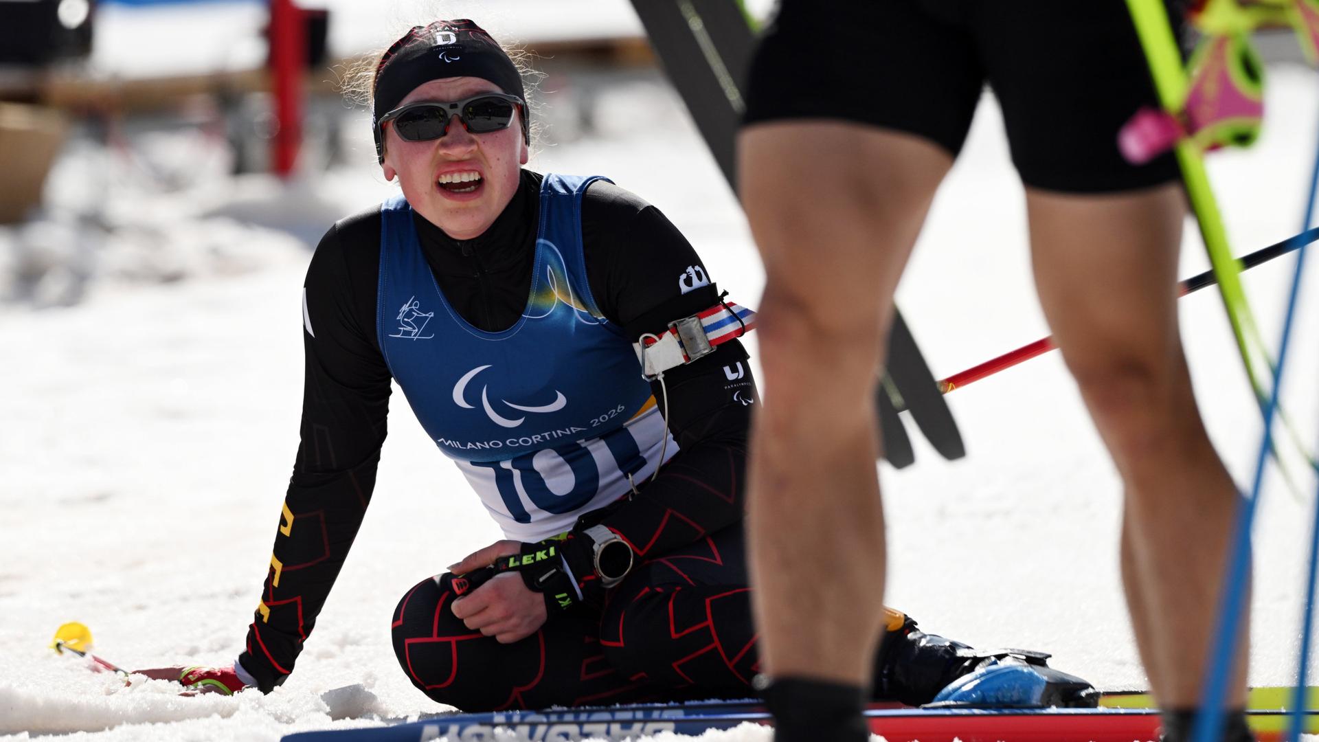 Leonie Walter | dpa/Martin Schutt