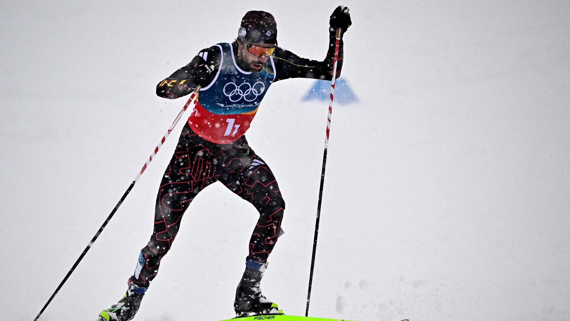 Olympia live - Sportschau Olympia 2026