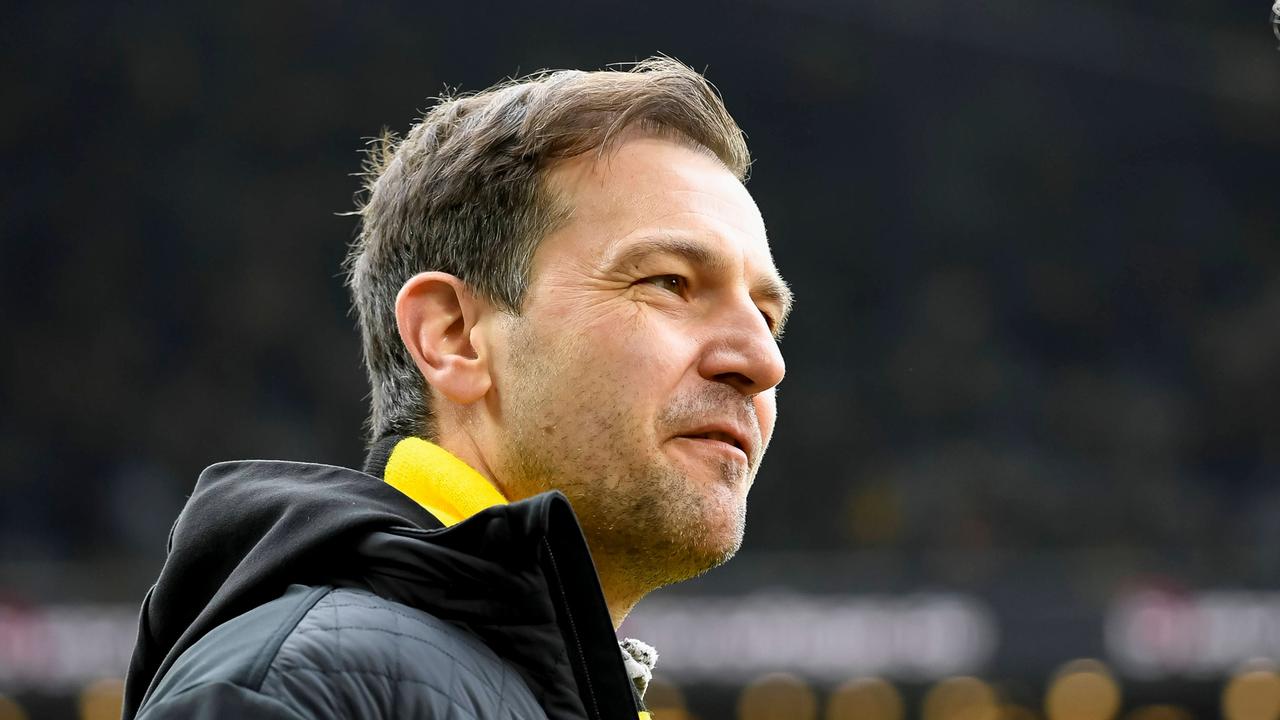 WDR-Sport Timo Boll wird Markenbotschafter bei Borussia Dortmund