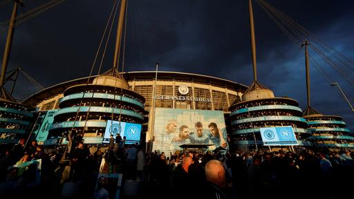 Manchester City - die möglichen Folgen des Urteils