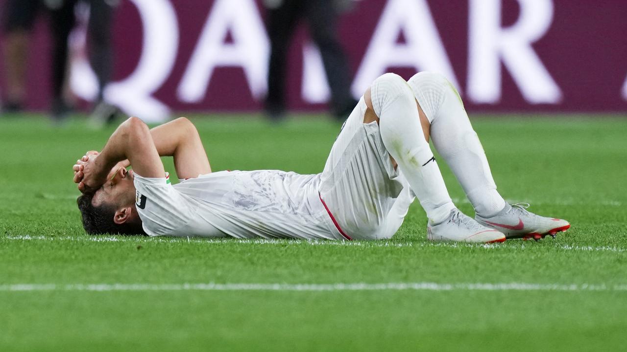 Nico Williams: WM 2026 in Gefahr — photo: Sportschau Fußball