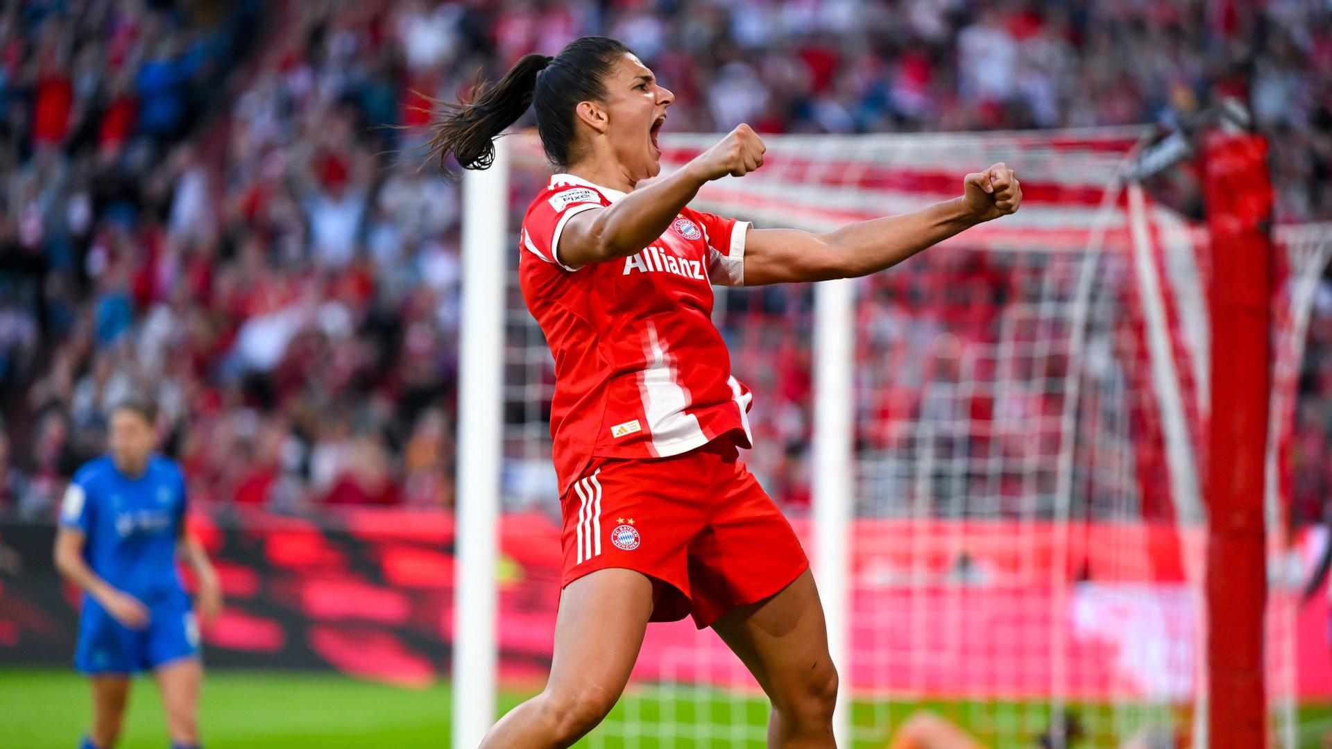 Jovana Damnjanovic | dpa