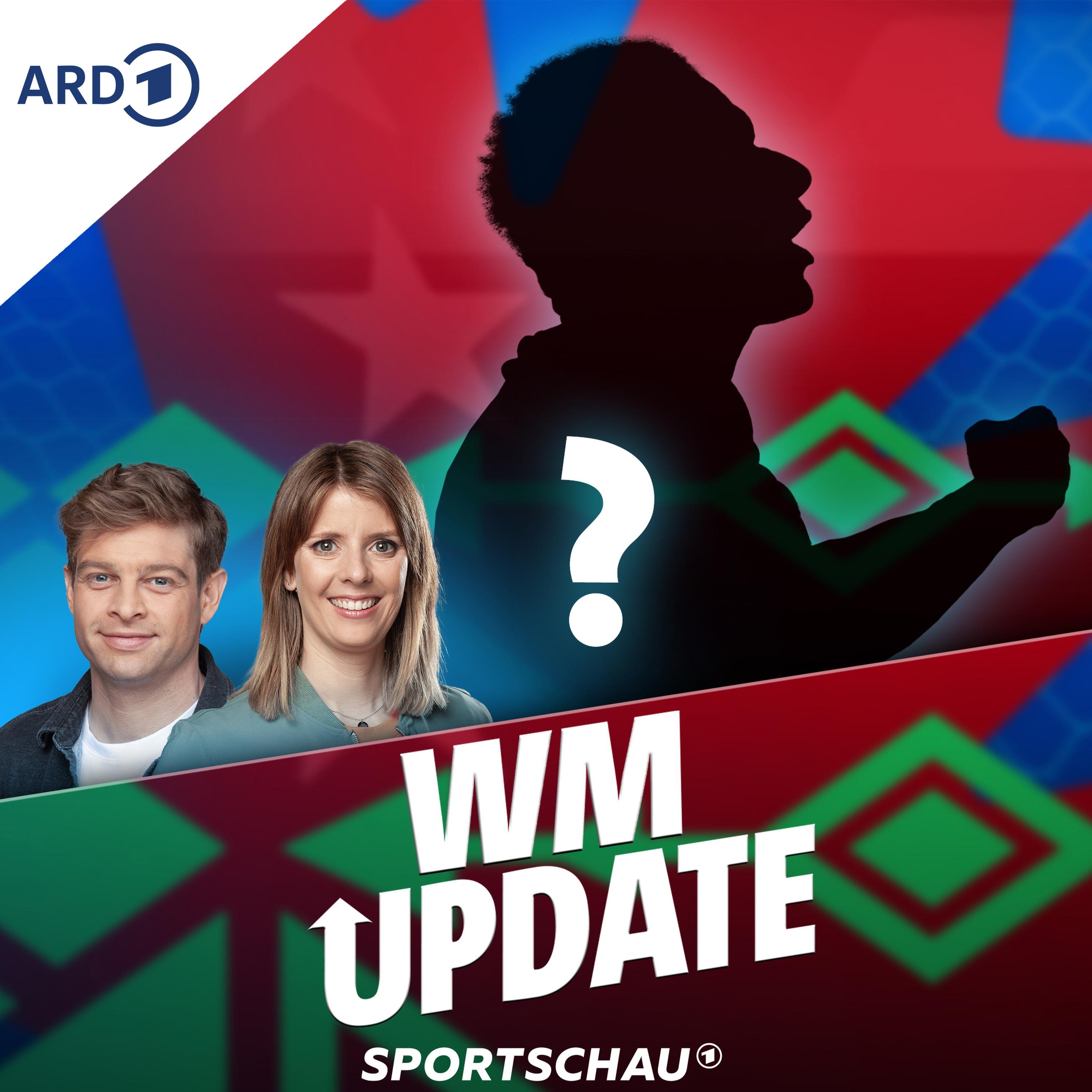 WMVP - Wer wird der Spieler des Turniers? episode artwork