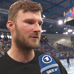 Philipp Weber, SC Magdeburg