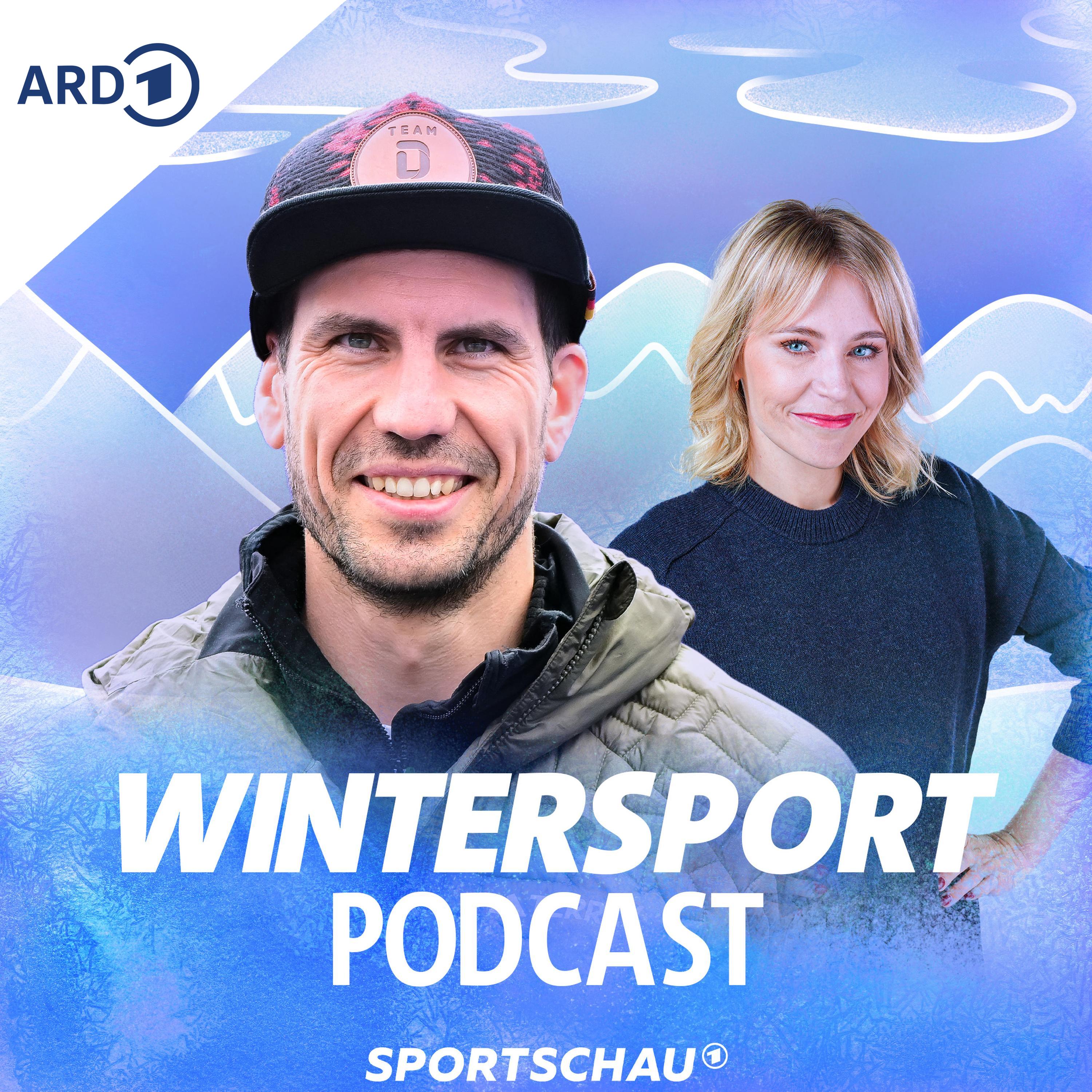 Weiße Weste? Nachhaltigkeit im Wintersport - mit Arnd Peiffer episode artwork