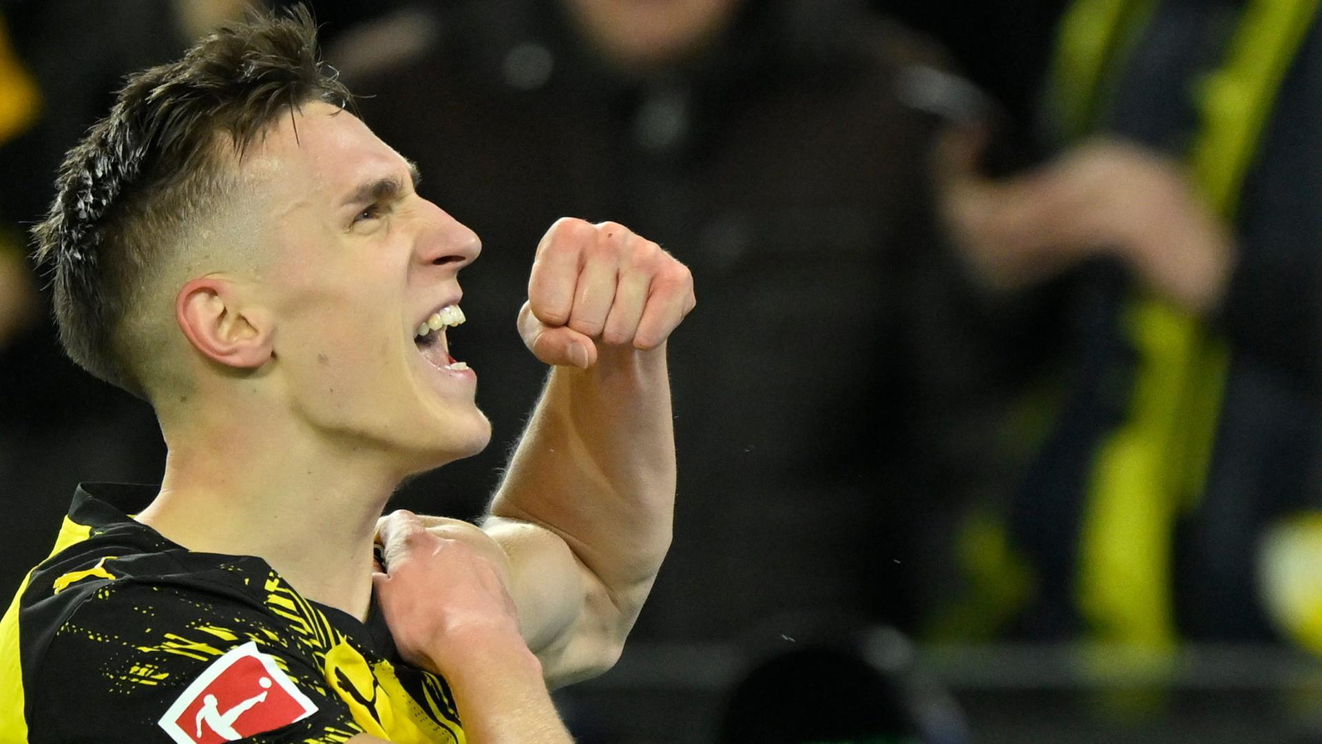 Nico Schlotterbeck | Witters/Ulrich Hufnagel