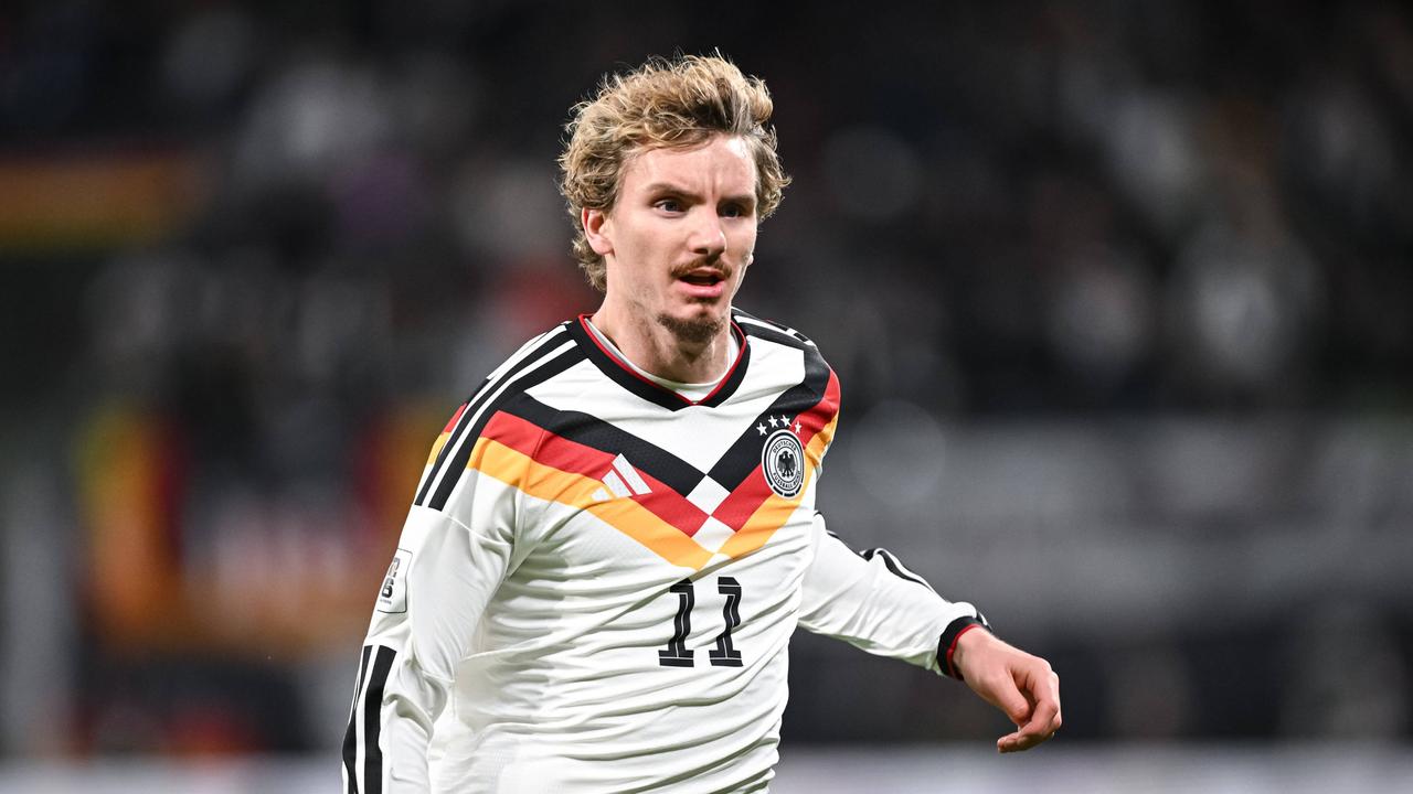 Vier Startelfwechsel beim DFB-Team gegen Ghana