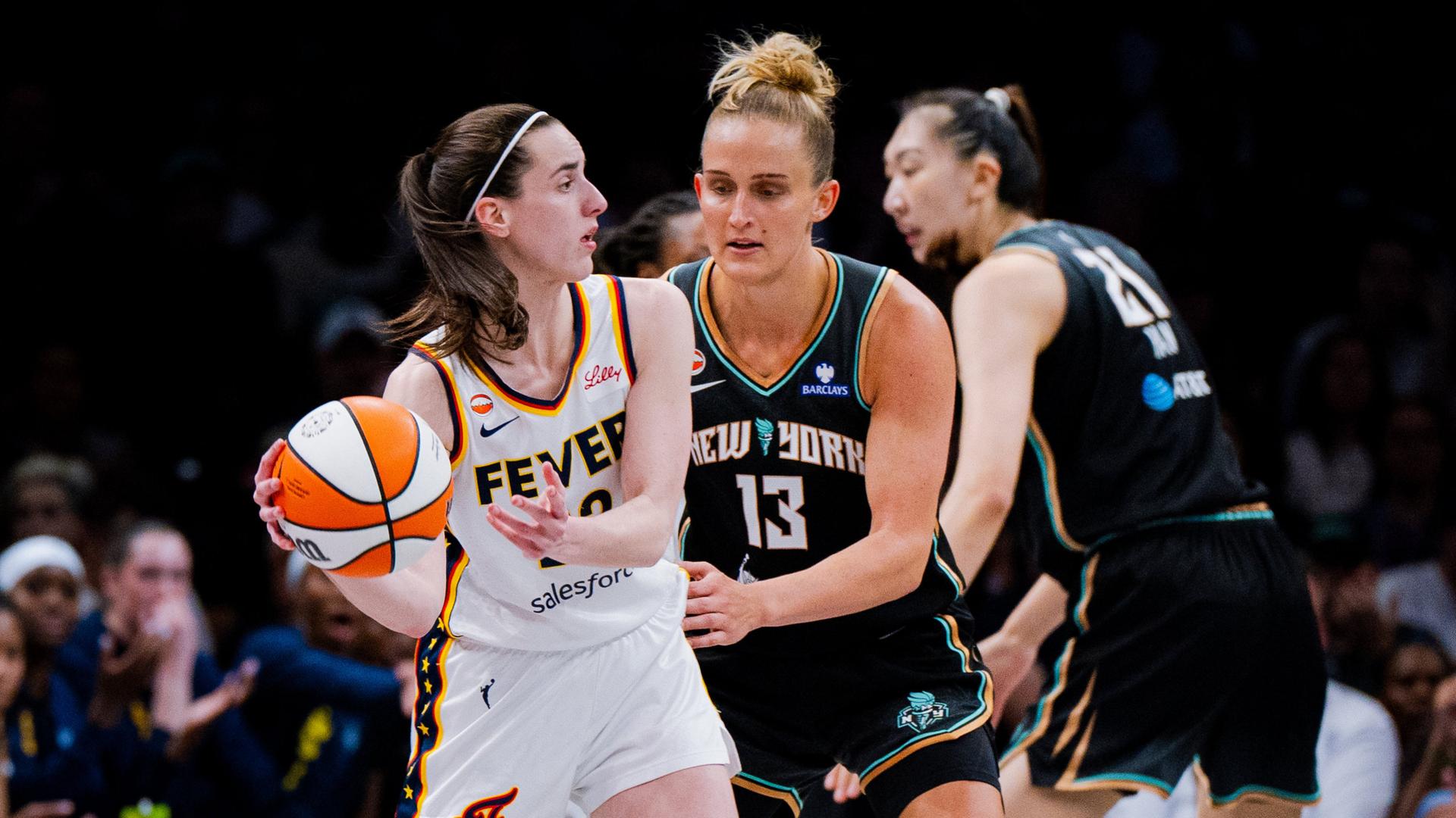 Die "Players to Watch" bei der Basketball-WM der Frauen in Berlin