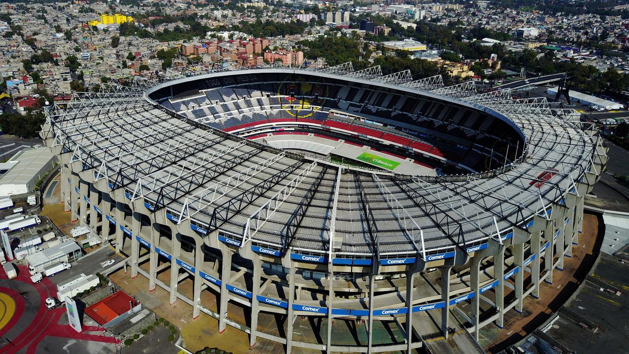  "Mammut-WM" 2026 und EURO 2028 werfen ihre Schatten voraus 