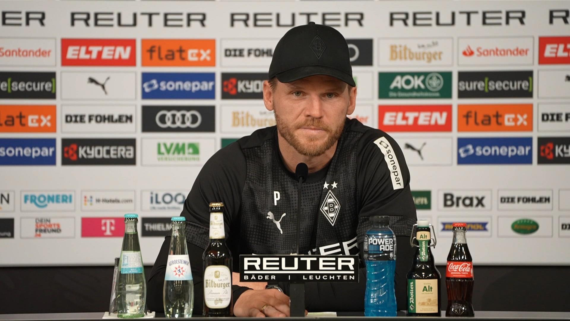 Eugen Polanski | Sportschau