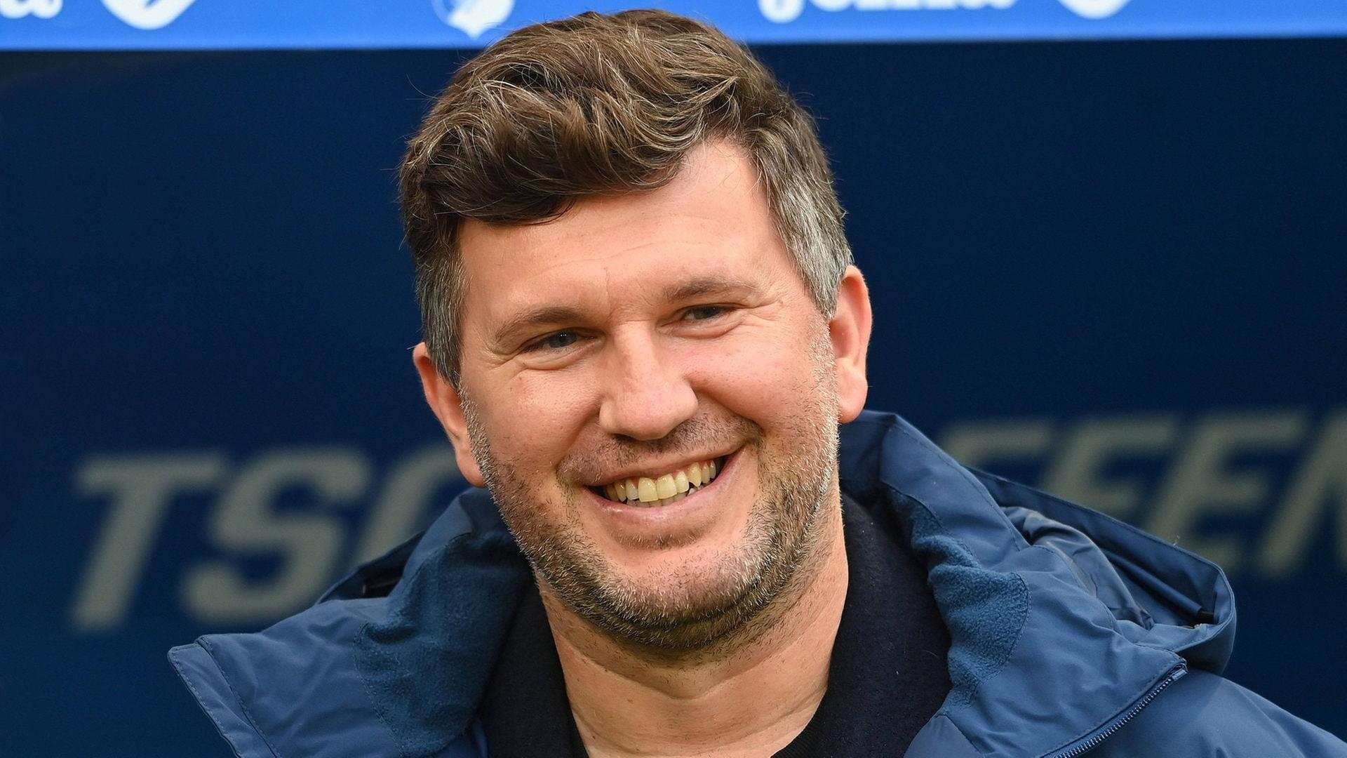 Andreas Schicker | IMAGO, Imago