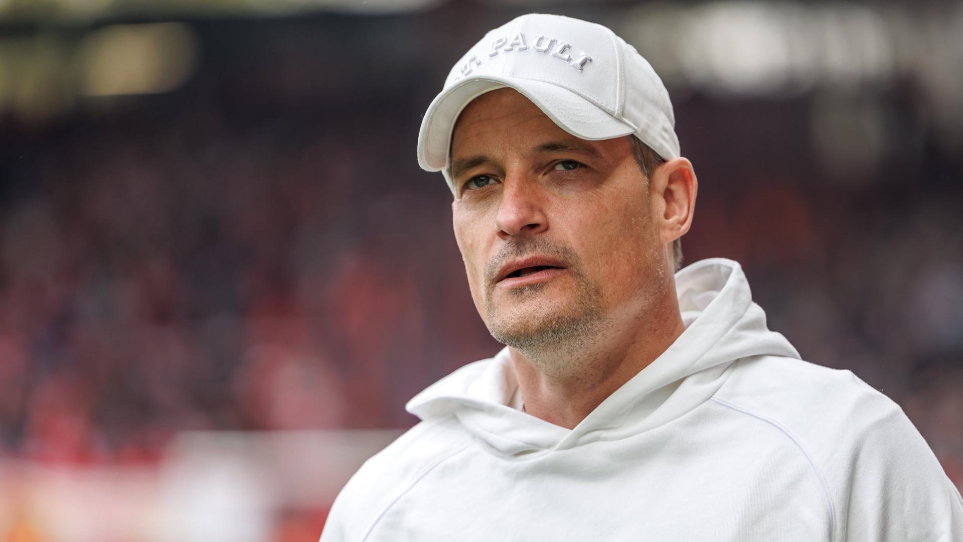 Alexander Blessin | Andreas Gora/dpa