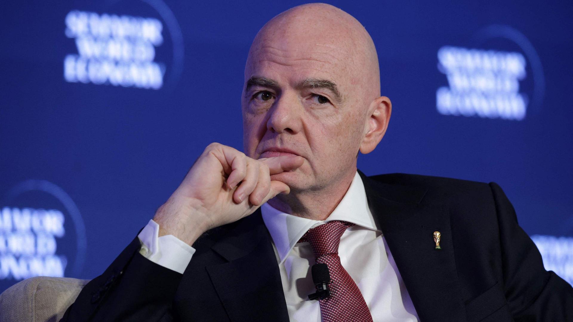 Verzockt? Die Probleme der FIFA beim Kartenverkauf