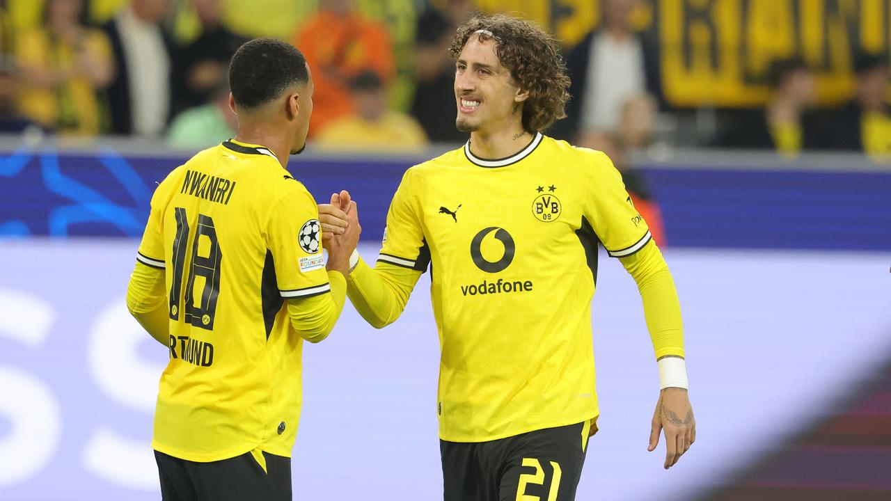 Unter Druck in Baku - BVB sucht die Angriffslust